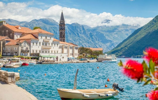 Đầu tư bất động sản châu Âu và sở hữu hộ chiếu thứ hai