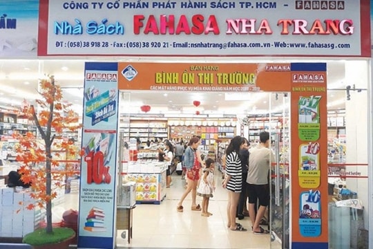 Sinh viên mong đợi gì từ Fahasa?