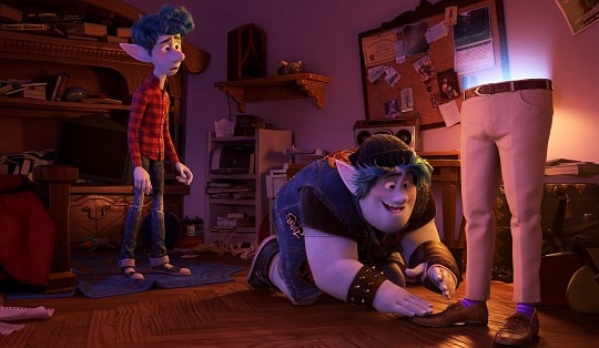 "Công thức" nào làm nên thành công của hãng hoạt hình Pixar?