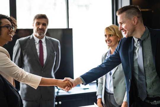 10 câu nói hay về nghệ thuật đàm phán