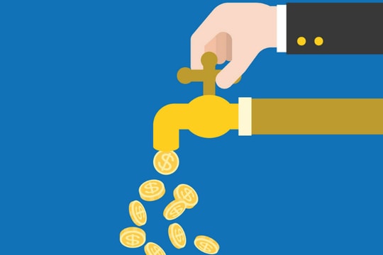 Đối phó dịch bệnh, nhiều ngân hàng trung ương mạnh tay nới lỏng tiền tệ