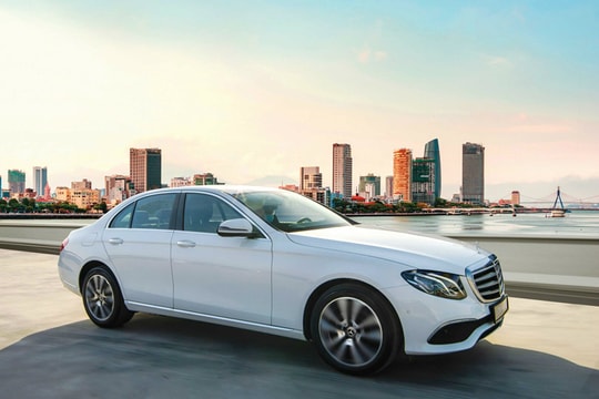 Năm mẫu xe dự kiến hút khách trong tháng 2