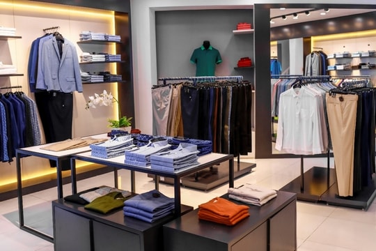 Thời trang trẻ Việt Nam ngày nay Thời trang trẻ Việt Nam ngày nay