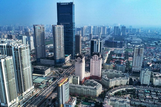 Fitch Solutions: Tăng trưởng kinh tế của Việt Nam sẽ sụt giảm vì Covid-19