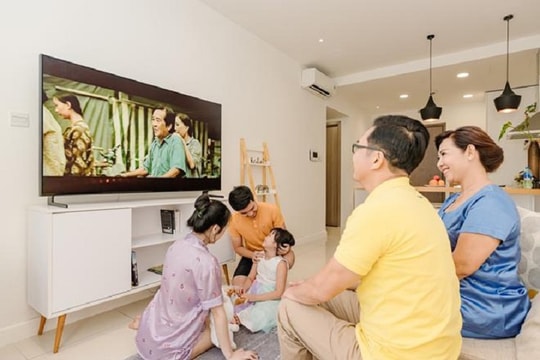 Doanh nghiệp Việt hãy chăm chút quảng cáo