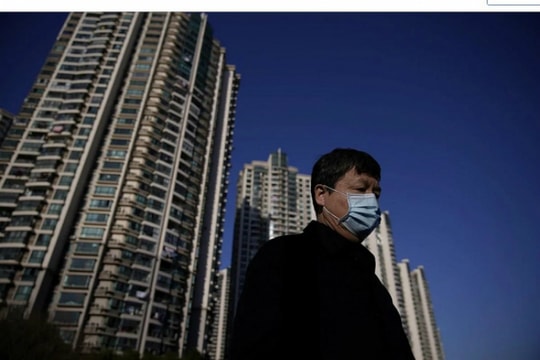 Dịch Covid-19: Thoát phụ thuộc vào Trung Quốc - nói vẫn dễ hơn làm