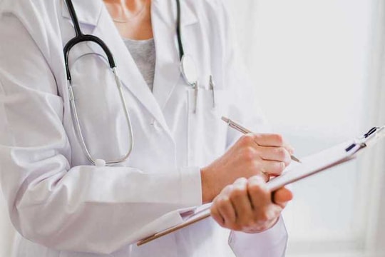 Tin hot nhất Ngày Thầy thuốc Việt Nam