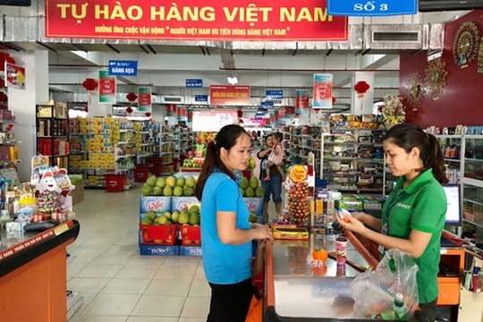 Hàng Việt hẹn ước