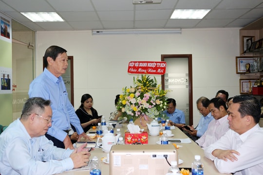 Ngành Triển lãm và Sự kiện ảnh hưởng nặng nề vì Covid-19