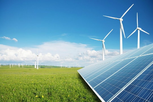 Standard Chartered sẽ cung cấp 75 tỷ USD cho các Mục tiêu Phát triển Bền vững