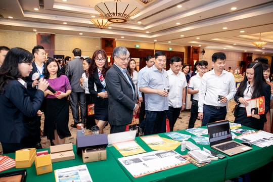 Doanh nghiệp cần phương án chuyển đổi, hợp tác liên kết để ứng phó với Covid-19