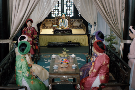 “Phượng Khấu” tung trailer, ấn định ngày phát hành