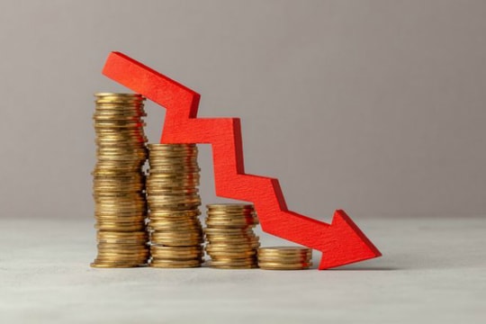 Vốn đầu tư trực tiếp nước ngoài vào TP.HCM giảm hơn 50%