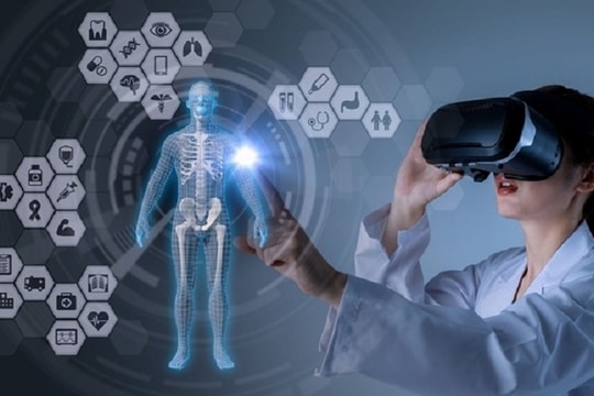 Doanh nghiệp công nghệ vào cuộc chống dịch Corona