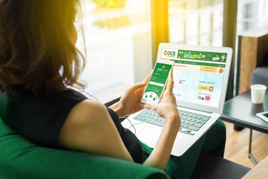 Giao dịch online – trợ thủ chống dịch đắc lực trong mùa Covid-19 Giao dịch online – trợ thủ chống dịch đắc lực trong mùa Covid-19