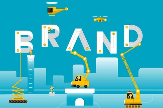 Phát triển thương hiệu: Hiểu trước, xây sau