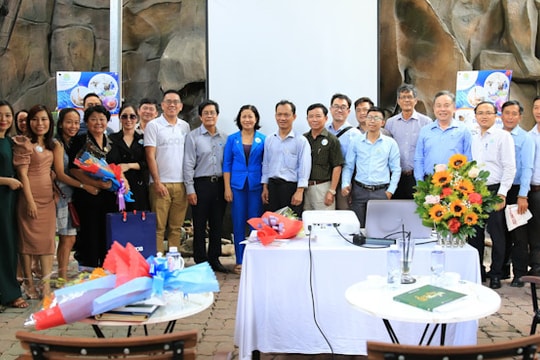 Tân Phú tìm giải pháp hỗ trợ doanh nghiệp