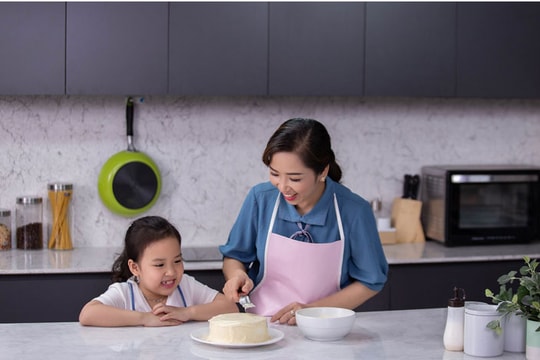 “Hoa thạch anh” - Quà tặng phụ nữ ngày 8/3