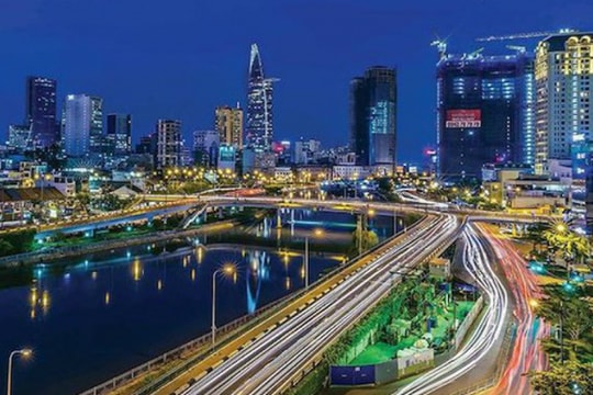 Tìm nguồn vốn phát triển đô thị thông minh