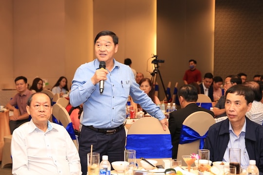 Tìm nguồn vốn phát triển đô thị thông minh tại TP.HCM