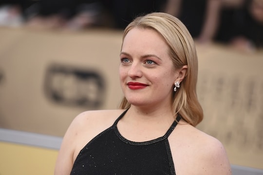 Elisabeth Moss - Biểu tượng nữ quyền mới của Hollywood
