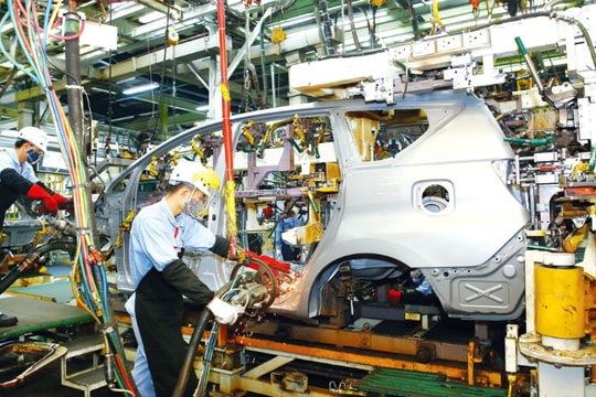 Covid-19 và thời cơ mở rộng thị trường