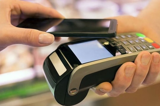 Nền tảng số - con đường ngắn nhất đưa sản phẩm ra thế giới