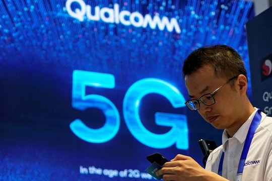 Công bố lộ trình cuộc thi “Thử thách đổi mới sáng tạo Qualcomm Việt Nam”