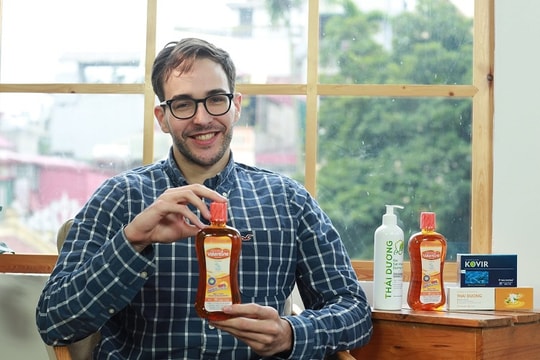 Kinh nghiệm súc miệng bằng nano bạc phòng covid-19 từ bác sĩ đầu ngành hô hấp