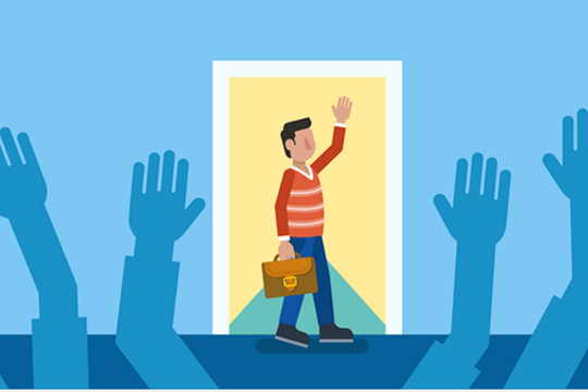 Chuyên gia Stanford "mách" cách xin nghỉ việc thông minh nhất