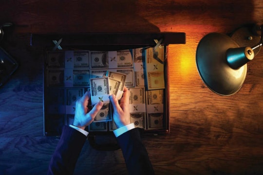 Thâu tóm, sáp nhập và kéo giá cổ phiếu