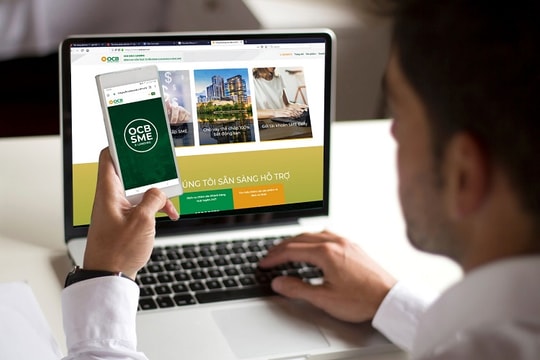 Ngân hàng Phương Đông công bố giảm lãi suất