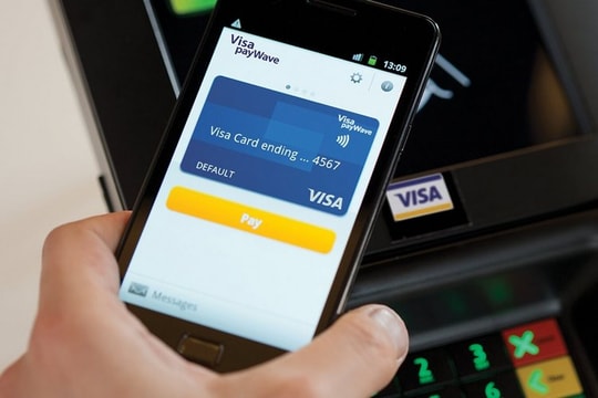 Chiến lược Tài chính Quốc gia: Mở cửa thị trường, phổ cập thanh toán điện tử