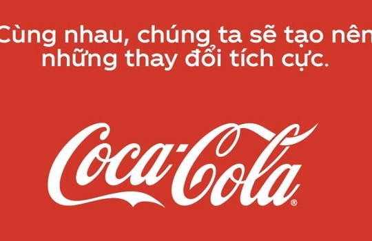 Coca-Cola Việt Nam hỗ trợ phòng dịch Covid-19