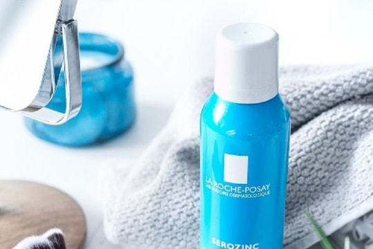 4 bước chăm sóc da khỏe mạnh khi phải thường xuyên đeo khẩu trang