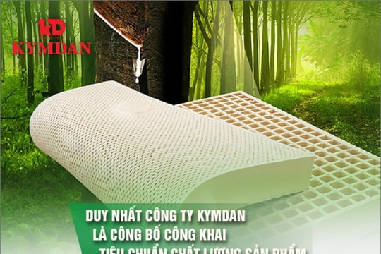Kymdan triển khai loạt chương trình ưu đãi