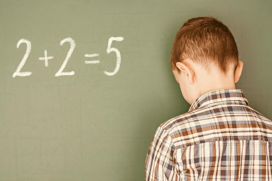 Những sai lầm triệu đô của các... doanh nhân thành công