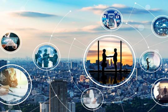 Tự động hóa trong quản trị doanh nghiệp