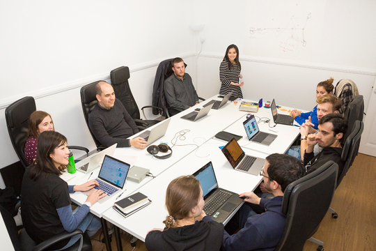 Elsa Speak miễn phí ứng dụng học tiếng Anh tại nhà