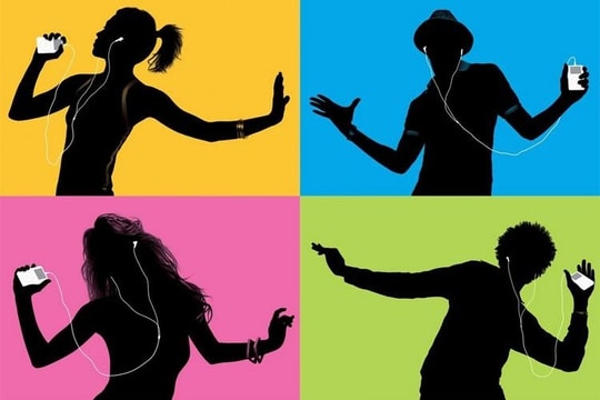 Minh bạch việc sử dụng tác quyền