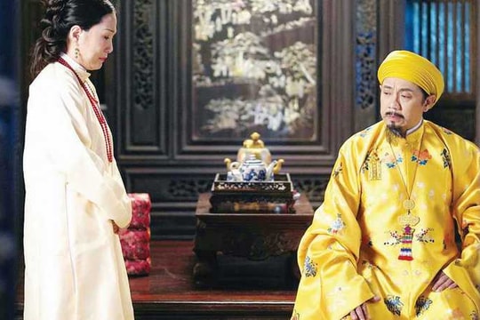 Khi diễn viên được “chọn mặt gửi vàng”