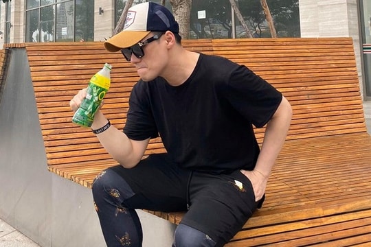 Ca sĩ Khánh Phương làm gì để bảo vệ bản thân trong mùa dịch bệnh?