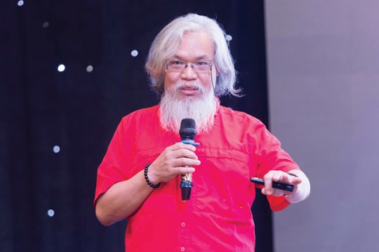 Chủ tịch HĐQT Trí Tri Group Lý Trường Chiến: "Đội ngũ doanh nhân trẻ là động lực tạo sức mạnh kinh tế quốc gia"