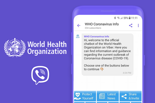 Chống tin giả Covid-19