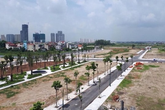 Tiếp tục mở rộng đối tượng gia hạn nộp thuế và tiền thuê đất