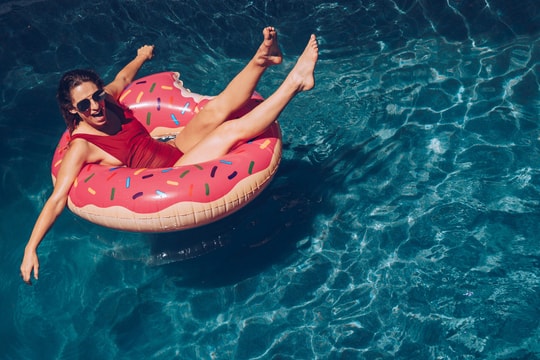 12 quy tắc sống hạnh phúc