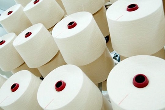 Điều tra chống bán phá giá một số sản phẩm sợi