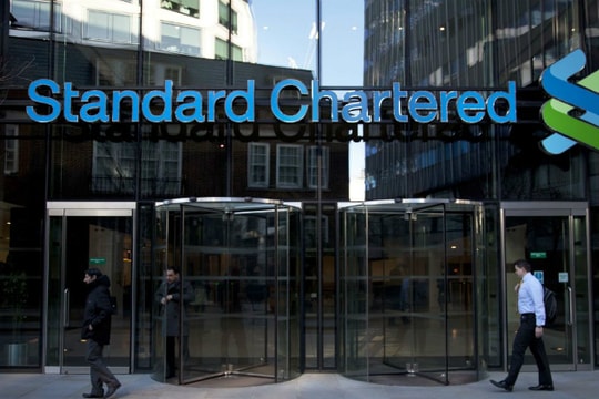 Ứng phó Covid-19, Standard Chartered triển khai khoản cứu trợ 50 triệu USD