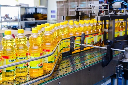 TAC đạt 1.043 tỷ đồng doanh thu thuần quý I/2020