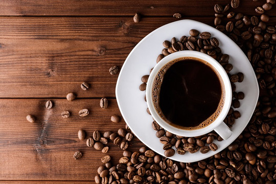Ảnh hưởng của caffein đối với cơ thể